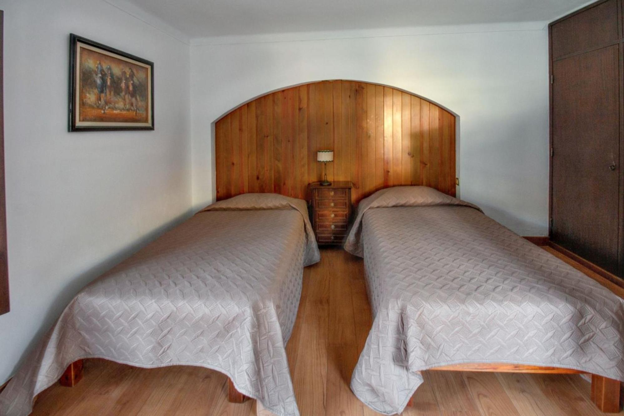 Bicentennial House In Porto De Mos With Mountain View And Pool Ngoại thất bức ảnh